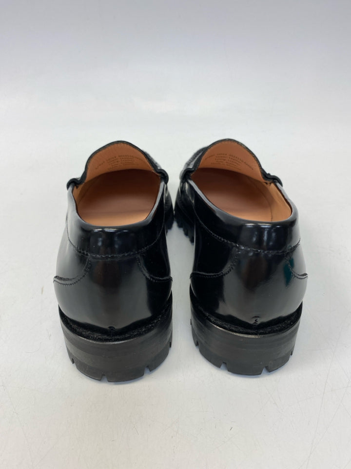 J Crew US Shoe Size 6.5 Black Flats