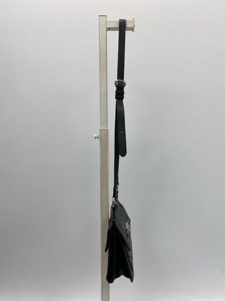 Brighton Black Crossbody