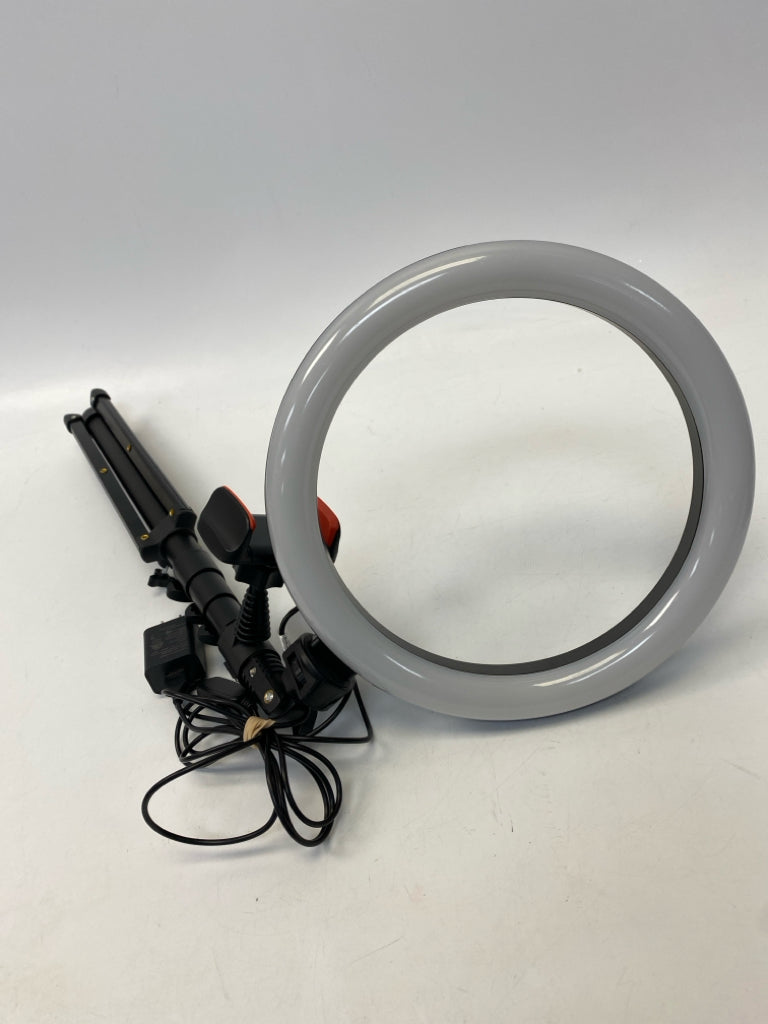 Black Electronic/Accessory