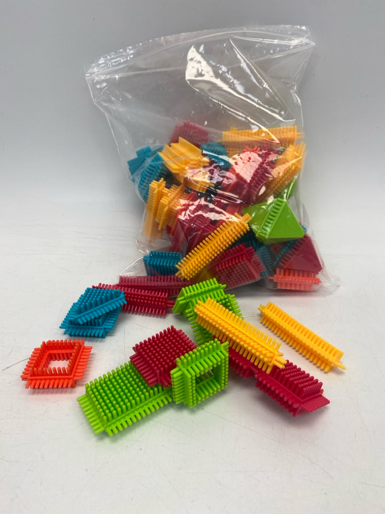 Multi-Color Blocks