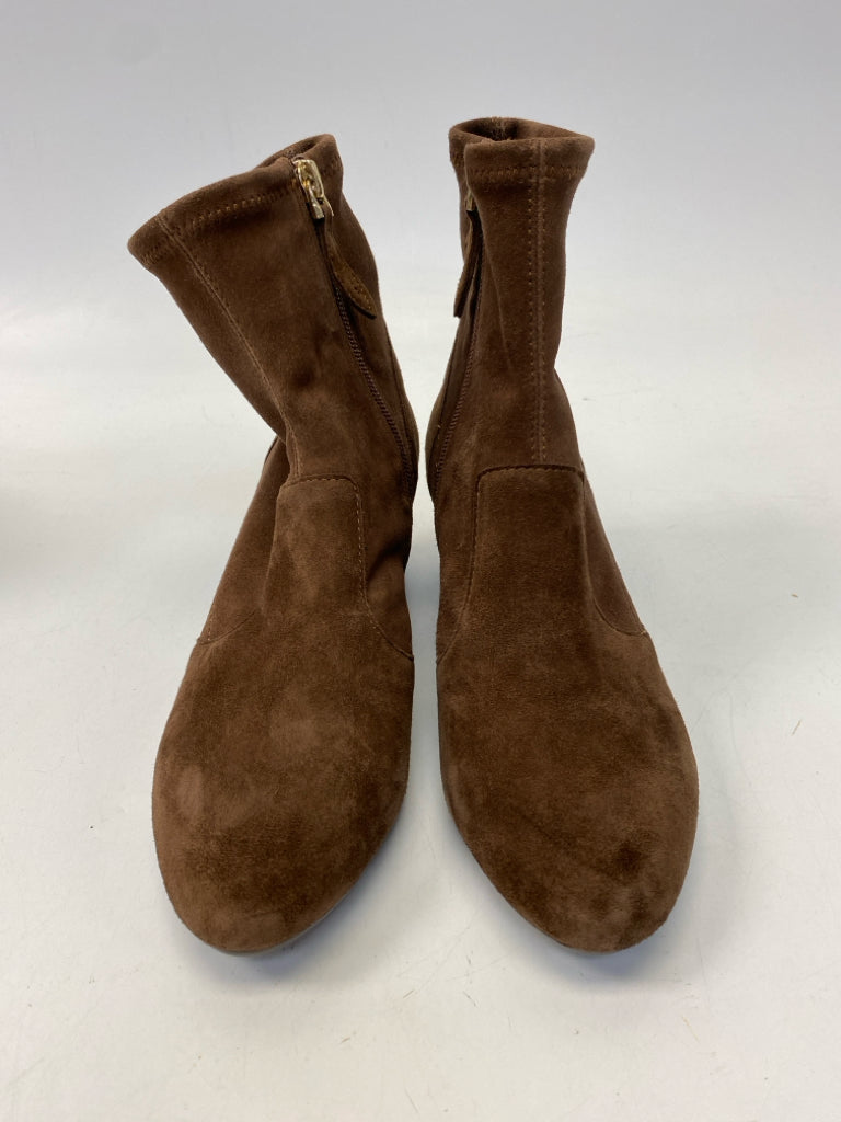 Talbots US Size 6.5 Brown Boots