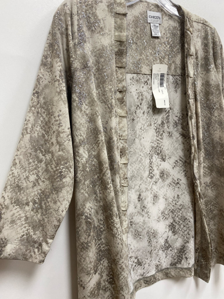 NWT Chico&