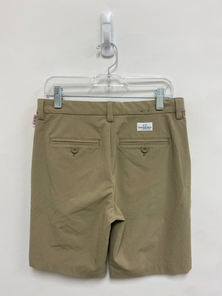 Vineyard Vines SIZE 12 Khaki Boy&