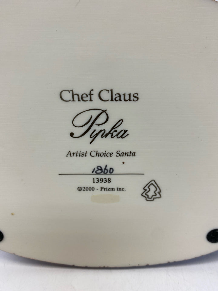 Red Multi Color Christmas