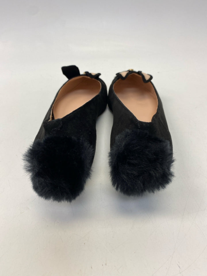 NWOT Kate Spade US Size 9 Black Cat(s) Flats