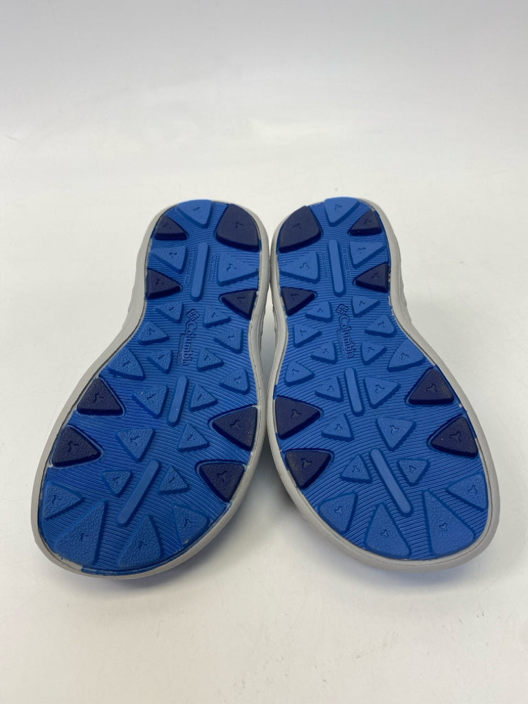 NWOT Columbia SIZE 13 Royal Blue Boy&