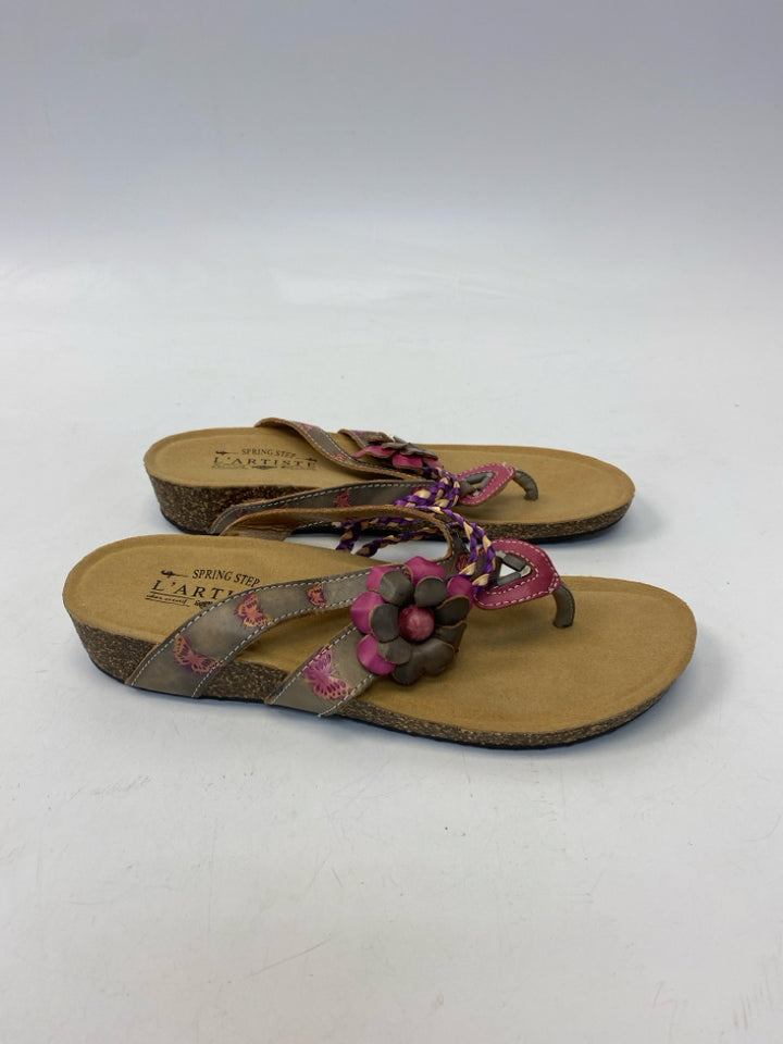 NWOT L&