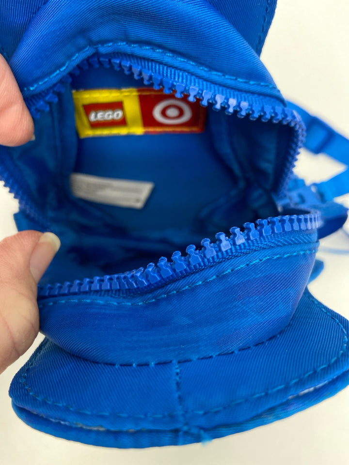 Legos Blue Astronaut Kids Misc