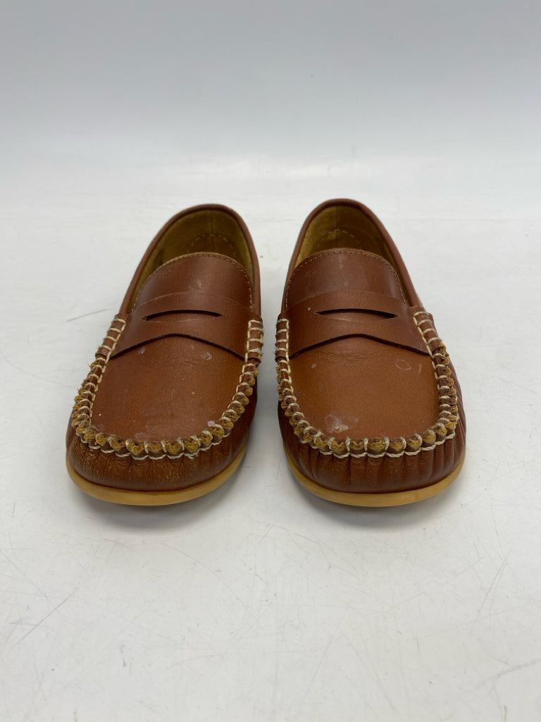 elephantito SIZE 13 Brown Boy&
