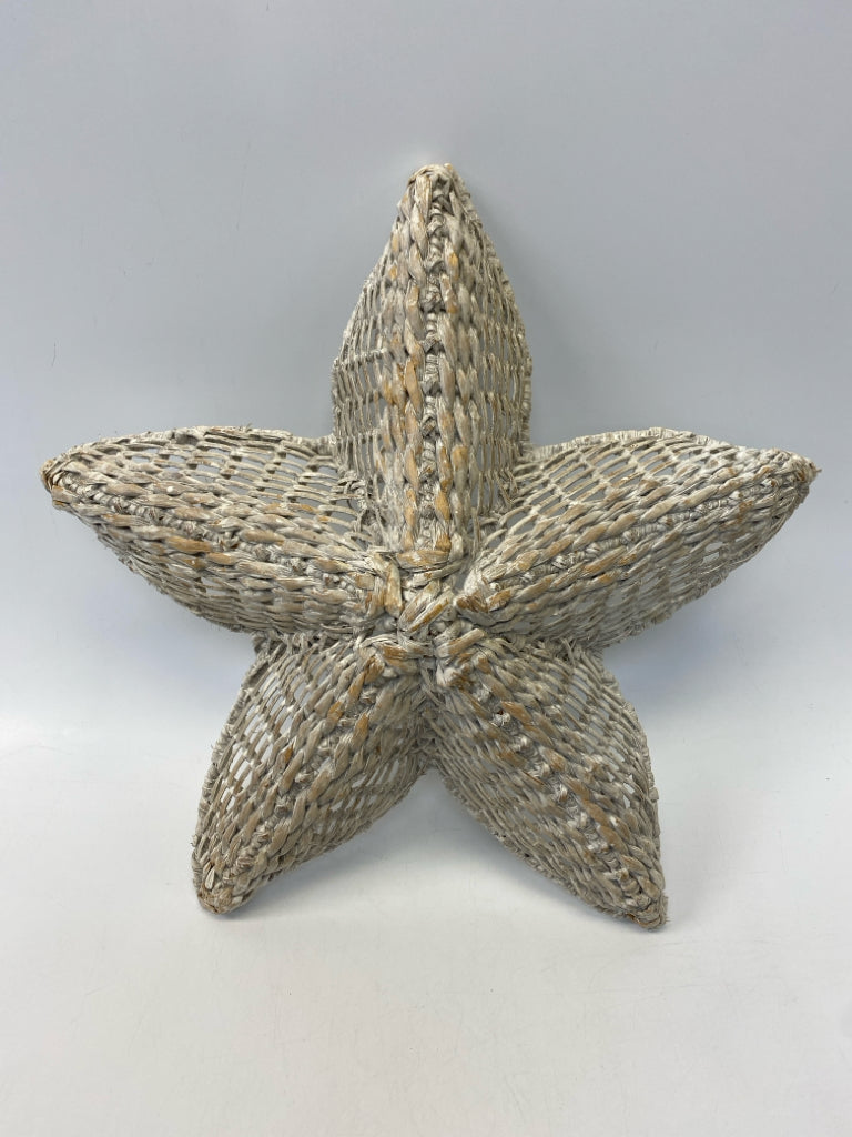 Cream Wall Hanging