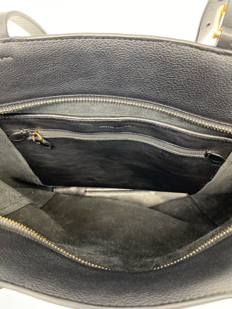 Rebecca Minkoff Black Tote Bag