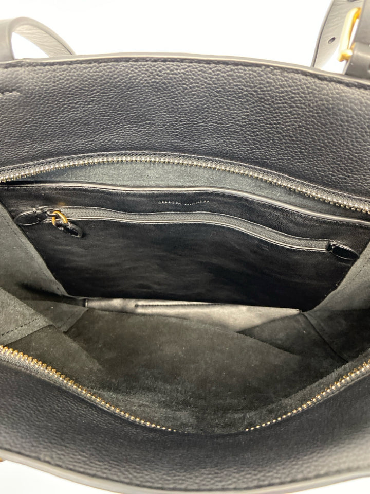 Rebecca Minkoff Black Tote Bag