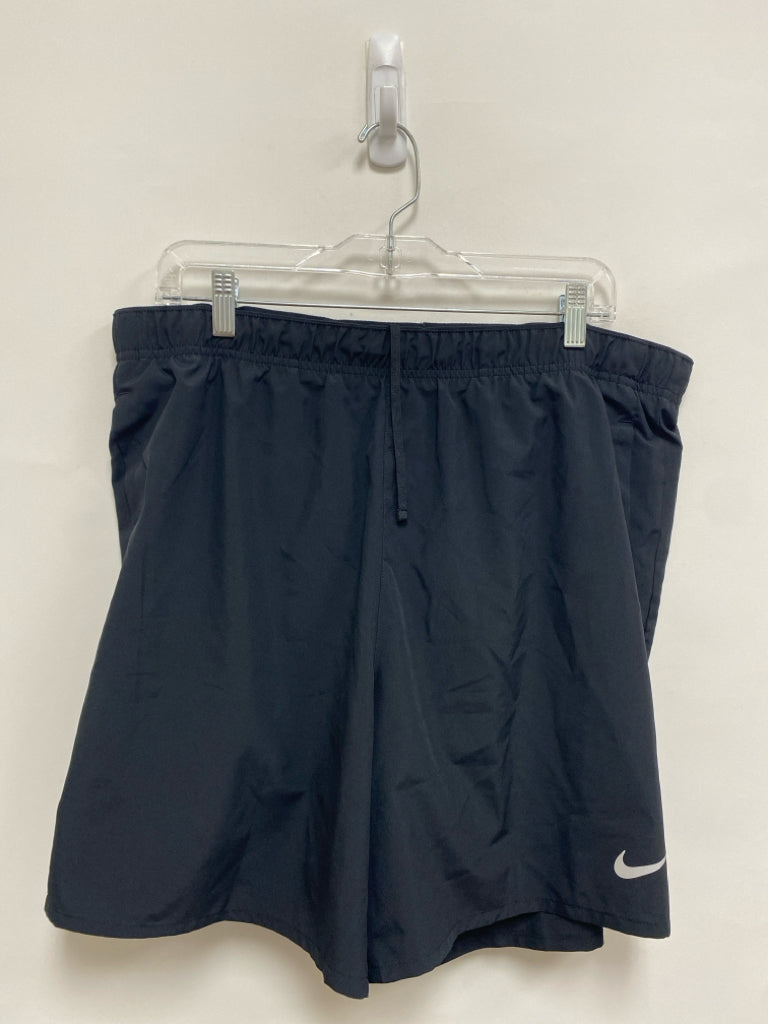 Nike Size XL Black Men&