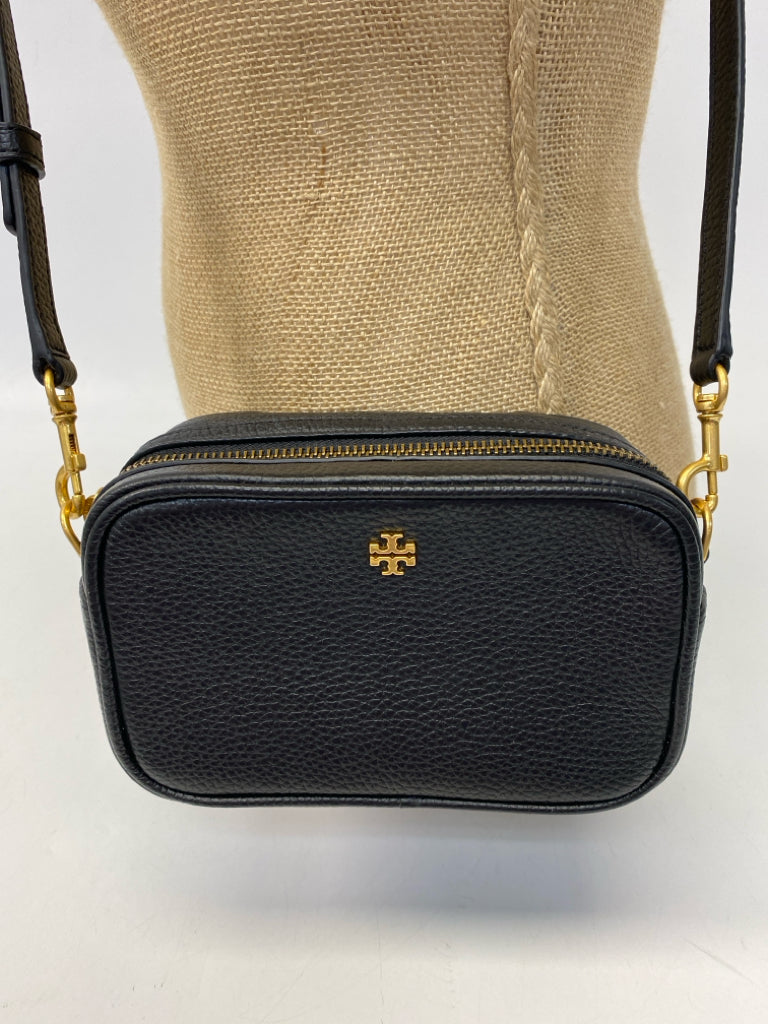 Tory Burch Blake Mini Camera Bag Crossbody