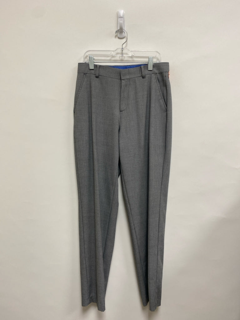 Izod SIZE 16 Gray Boy&