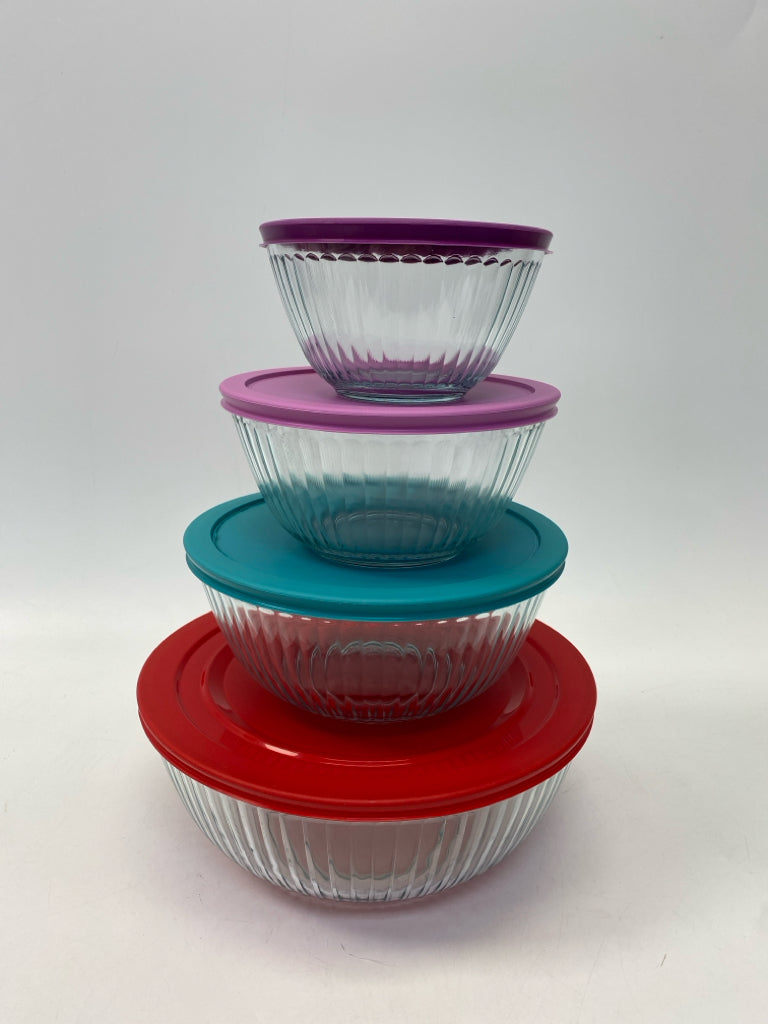 Pyrex Bowl(s)