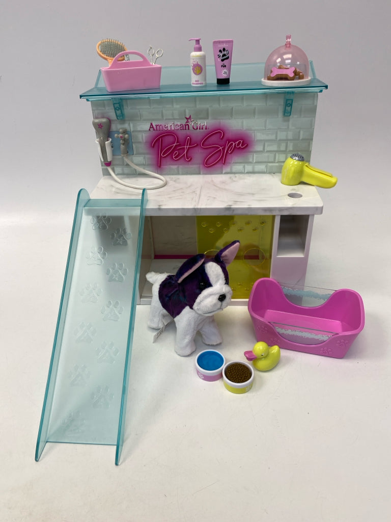 American Girl Misc. Toy