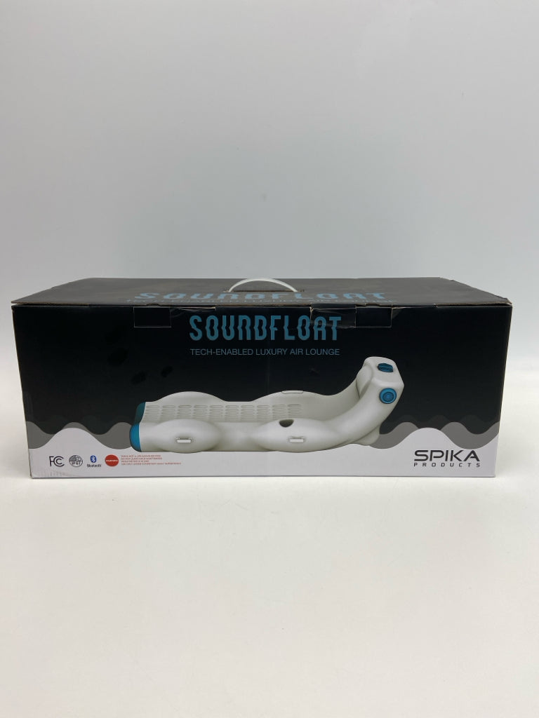 NEW/BOX White Misc. Outdoor