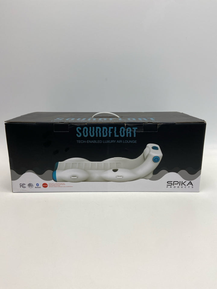 NEW/BOX White Misc. Outdoor