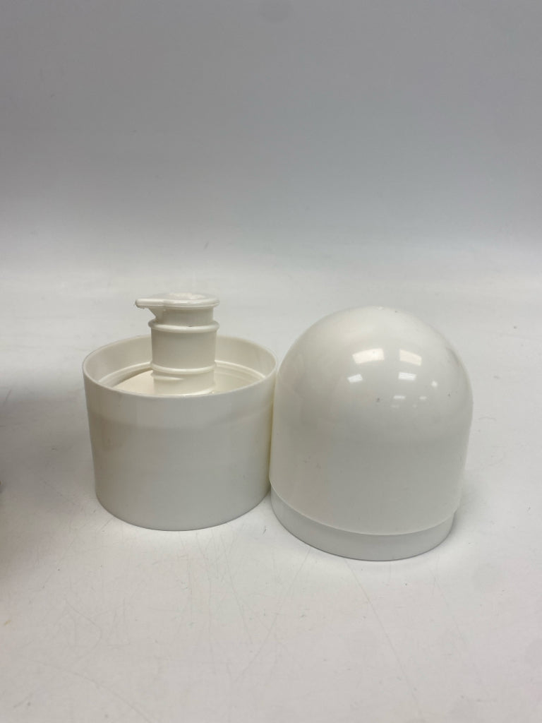 Pampered Chef White Misc. Kitchen