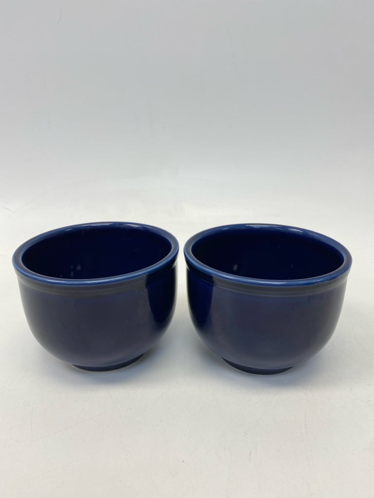 Fiesta Dark Blue Bowl(s)