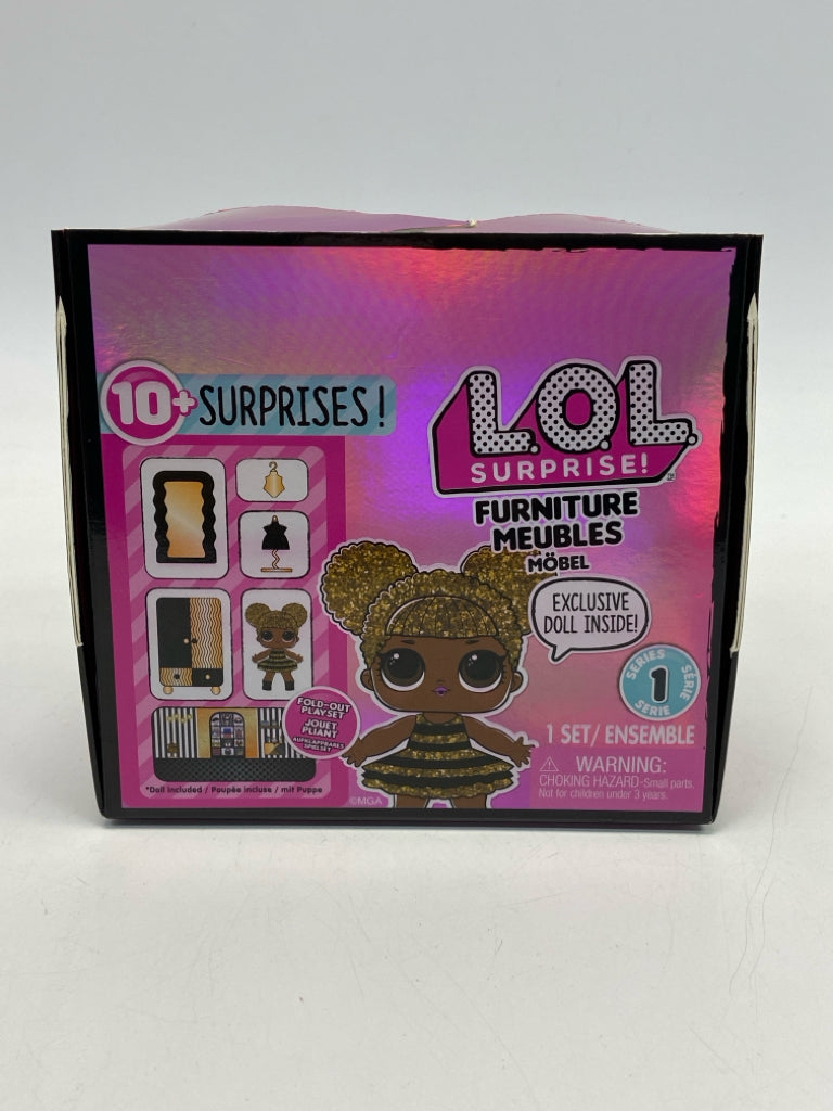 LOL Surprise Misc. Toy