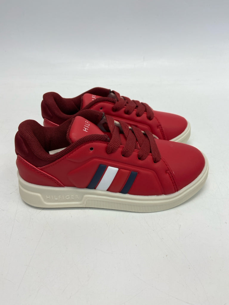 NWOT Tommy Hilfiger SIZE 11 Lace-Up Boy&