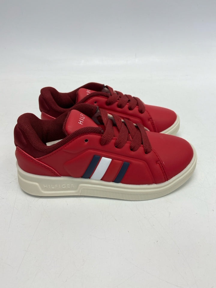 NWOT Tommy Hilfiger SIZE 11 Lace-Up Boy&