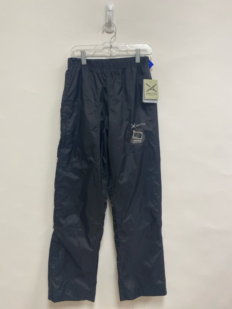 NWT Arctix SIZE 10/12 Black Boy&