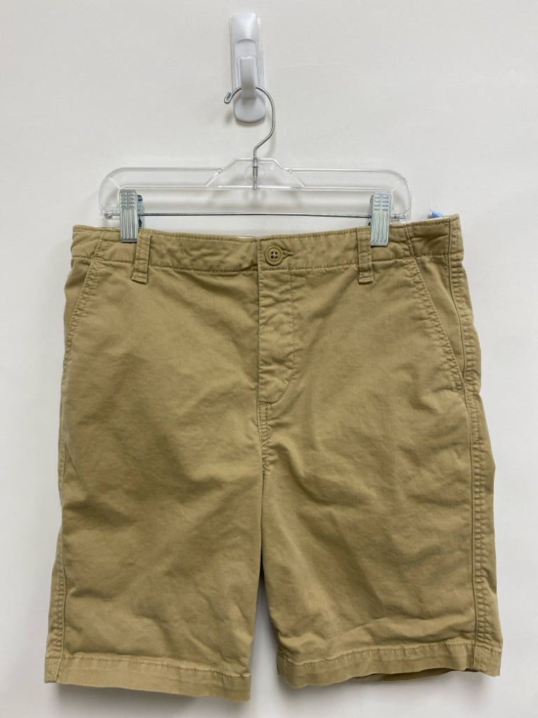 Gap SIZE 14 Khaki Boy&