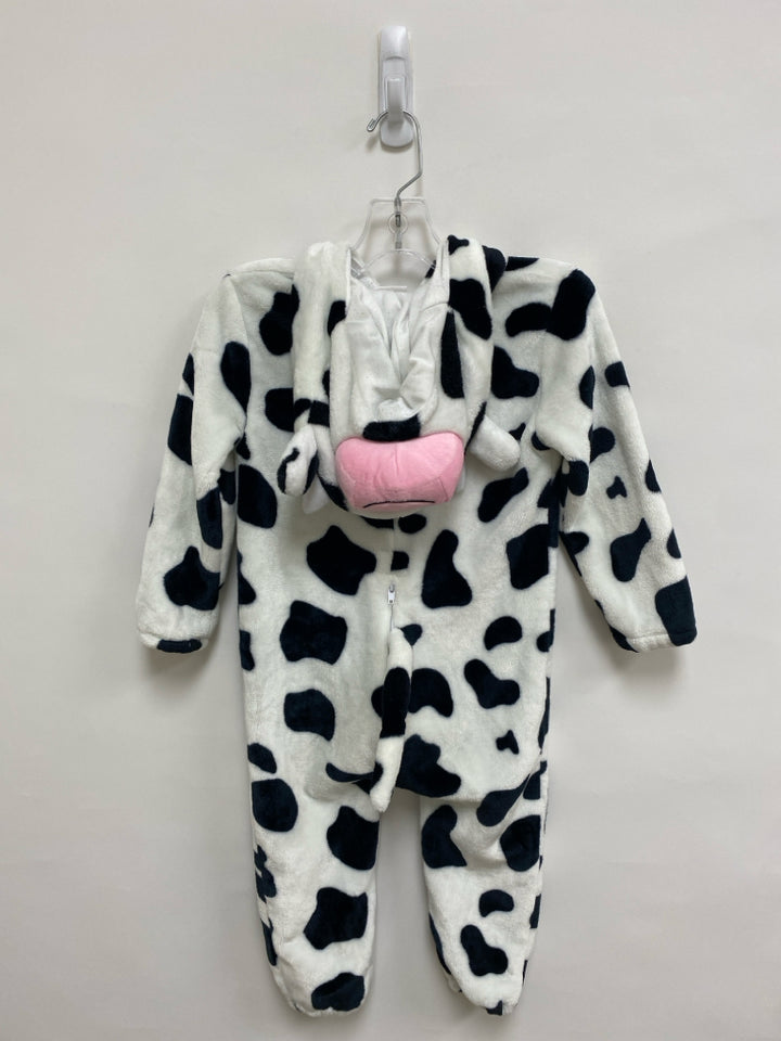 SIZE 5 Beige Fuzzy Girl&