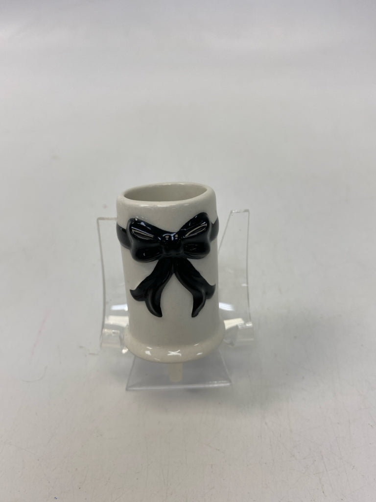 Nora Fleming Mini Toothpick Holder