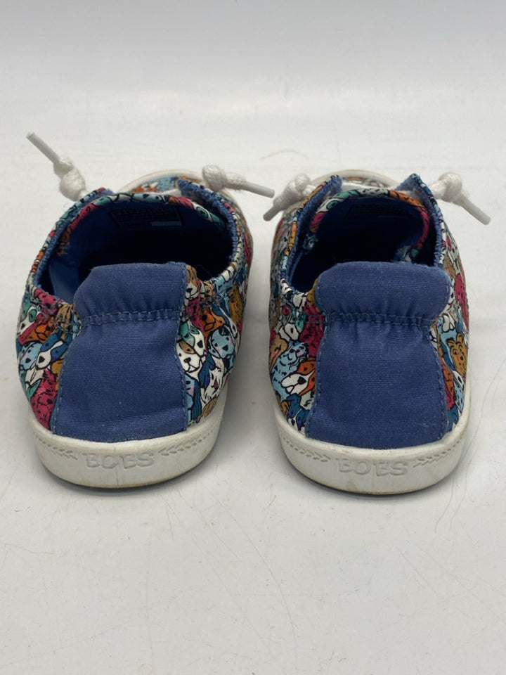 Skechers US Shoe Size 6 Multi-Color Dog(s) Sneakers