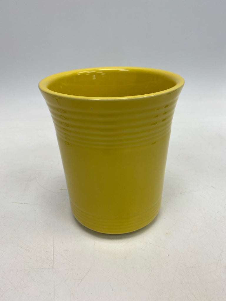 Fiesta Yellow Misc. Kitchen