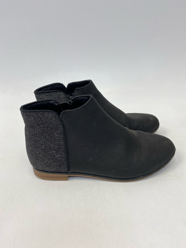Cat &amp; Jack SIZE 4 Black Girl&