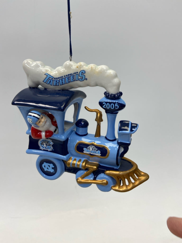 Danbury Mint Blue White/Red UNC Ornaments
