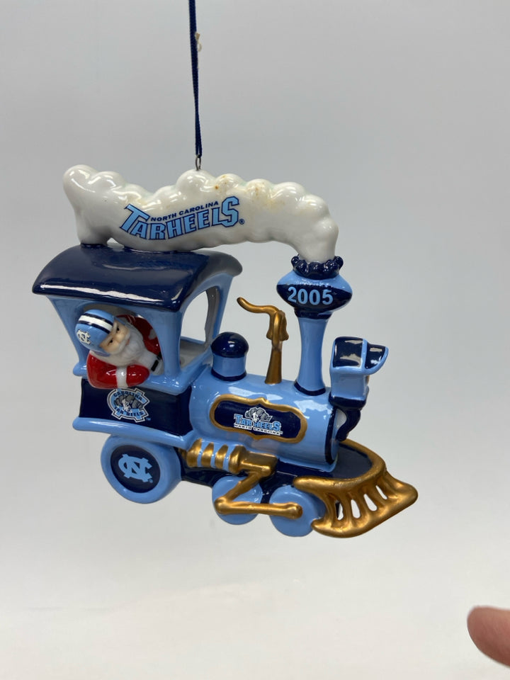 Danbury Mint Blue White/Red UNC Ornaments