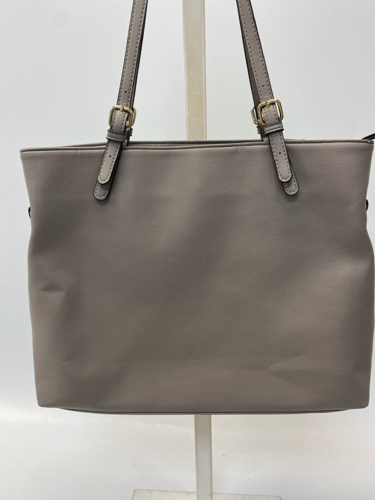 Mathew &amp; Julian Gray Handbag