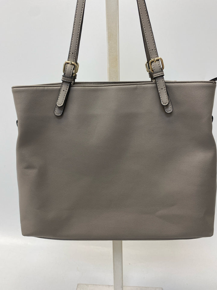 Mathew &amp; Julian Gray Handbag