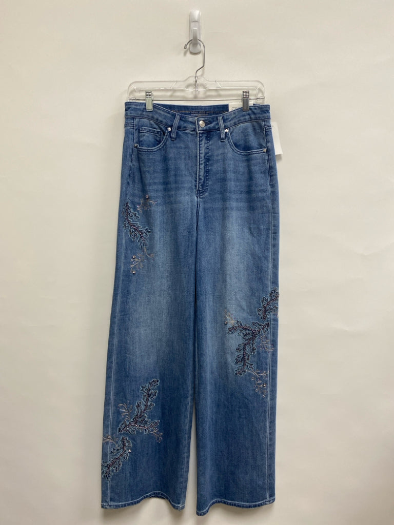 NWT Chico&