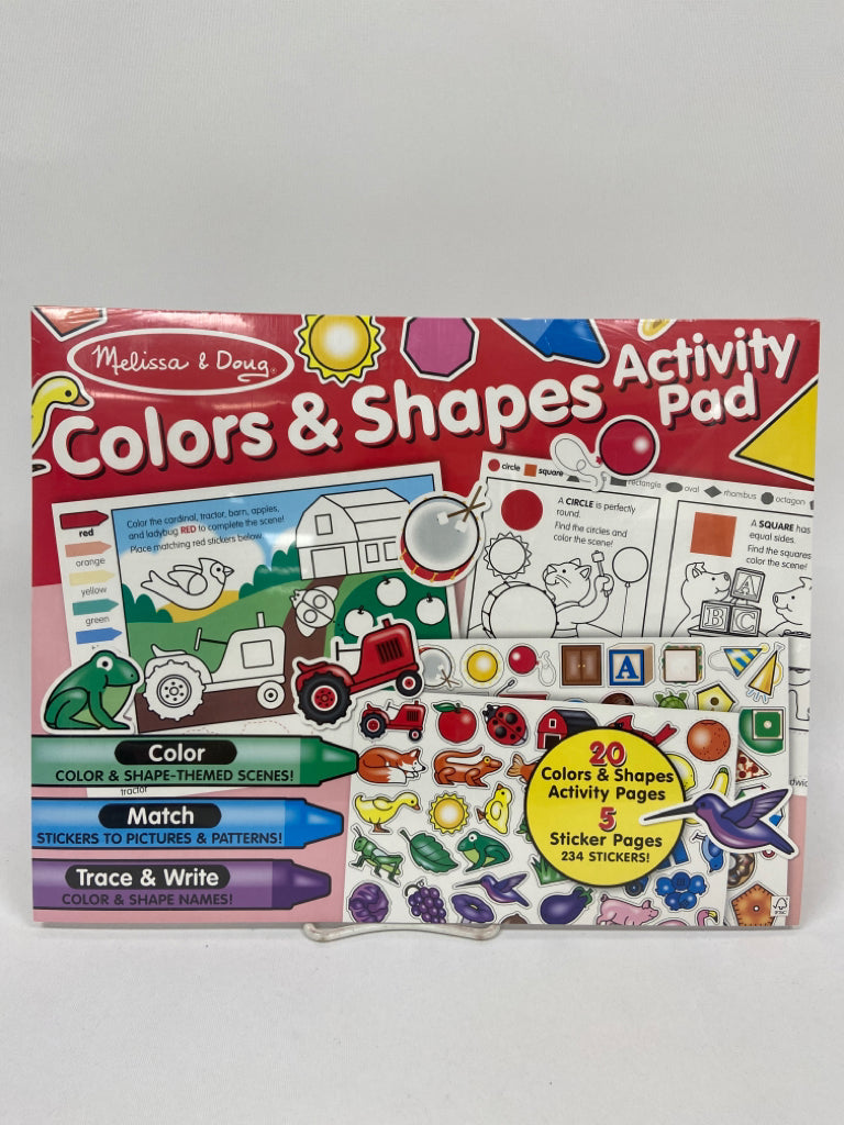 Melissa &amp; Doug Toy