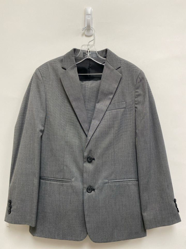 NWT SIZE 14 Gray Boy&