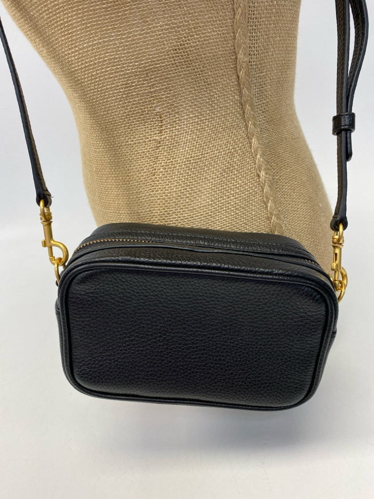 Tory Burch Blake Mini Camera Bag Crossbody