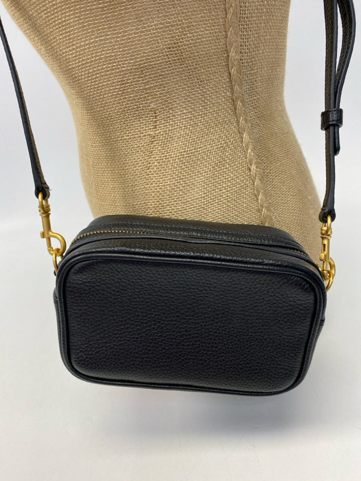 Tory Burch Blake Mini Camera Bag Crossbody