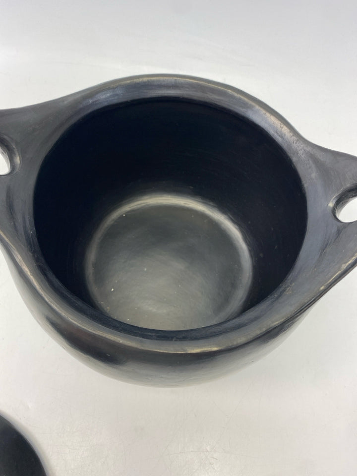 Williams-Sonoma Black Cookware