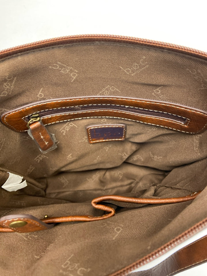 b.o.c. Brown Crossbody