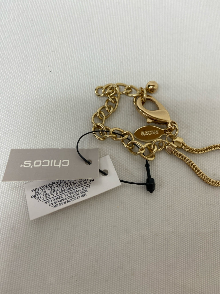 NWT Chico&