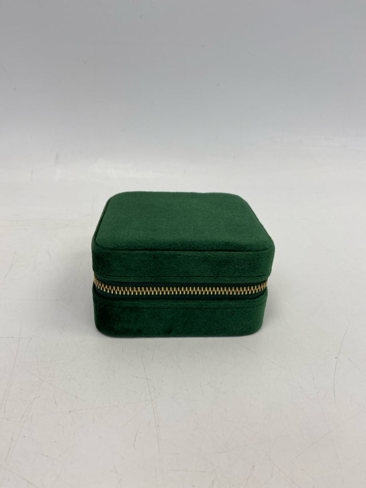 Green Misc. Accessory