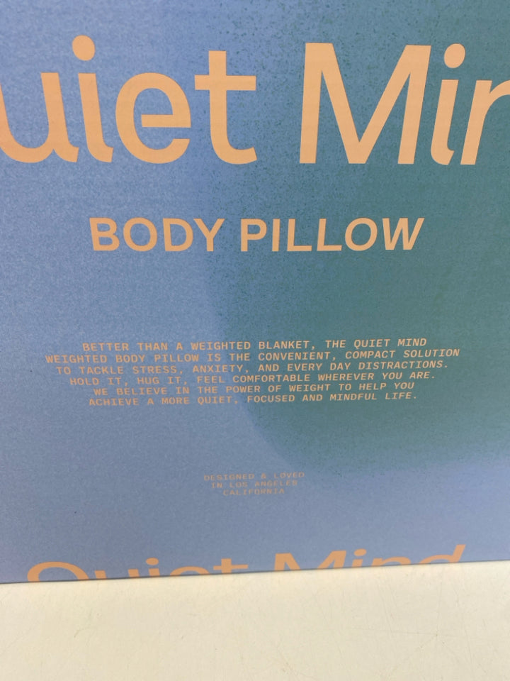 Natural Pillow