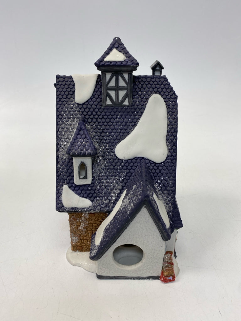 Dept. 56 North Pole Series Christmas